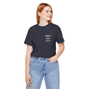Day of the week Tee (Friday)