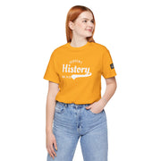 Faith Fashion Inspired by Scripture (Hebrews 8:12)