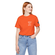 Wednesday Reminder Tee, Cute Graphic Shirt, Unisex Tee for Casual Wear, Funny Gift for Friends, Everyday Humor Tee