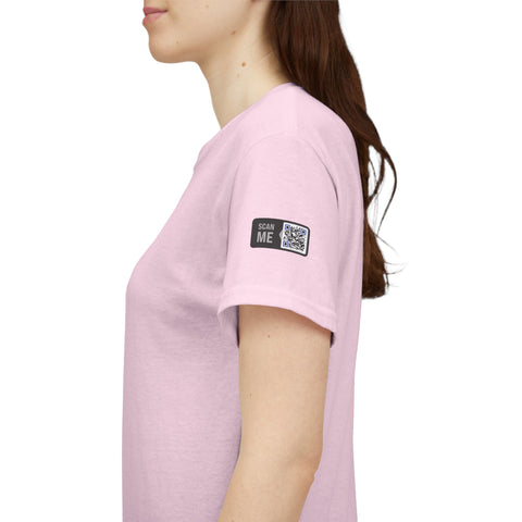 BOO-GIE Halloween Tee