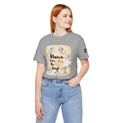 Momma Makes The Dough Short Sleeve Funny Cooking Shirt