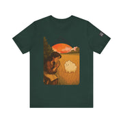 Wild Yeast Whisperer Women's T-shirt