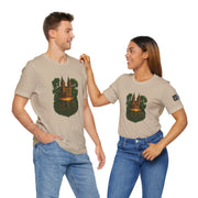 Christian History Unisex Tee - Catholic Historic Shirts