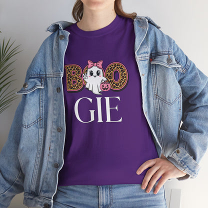 BOO-GIE Halloween Tee