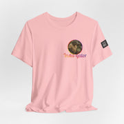 Insta-gator Fun Unisex T-Shirt Style 1