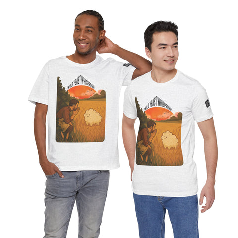Wild Yeast Whisperer Men&
