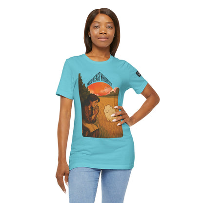 Wild Yeast Whisperer Women's T-shirt