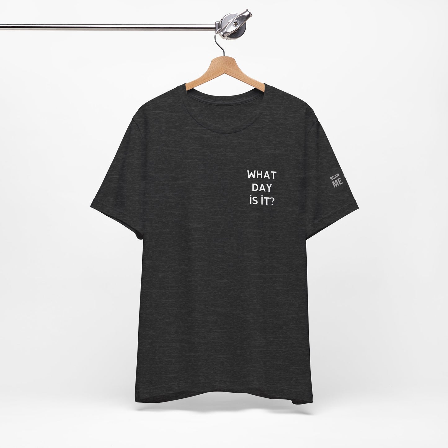 Day of the week Tee (Tuesday)