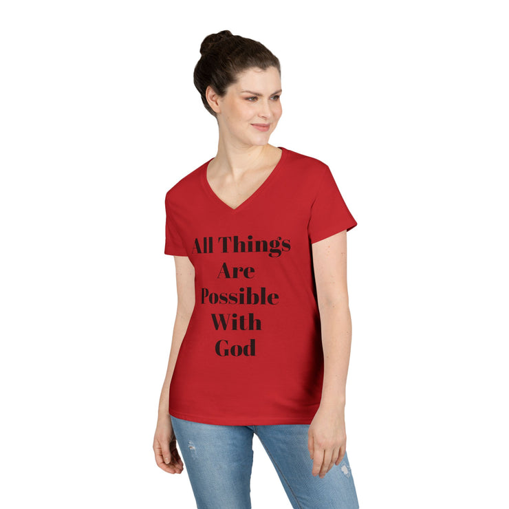 Inspirational Ladies&