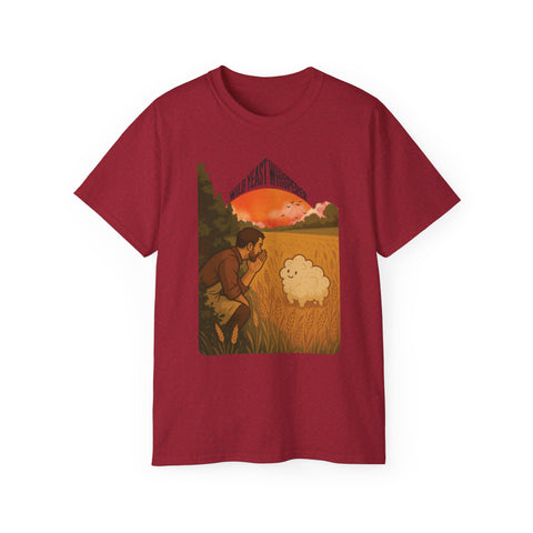 Wild Yeast Whisperer Men&