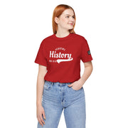 Faith Fashion Inspired by Scripture (Hebrews 8:12)
