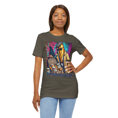 Sourdough dealer unisex tee