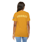 Day of the week Tee (Sunday)