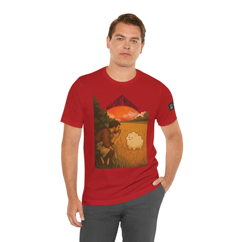 Wild Yeast Whisperer Men&