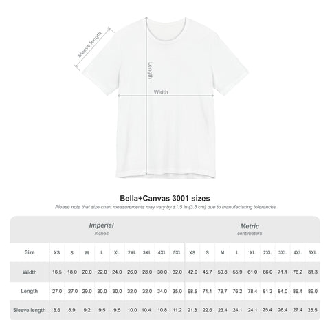 Christian History Unisex Tee - Catholic Historic Shirts
