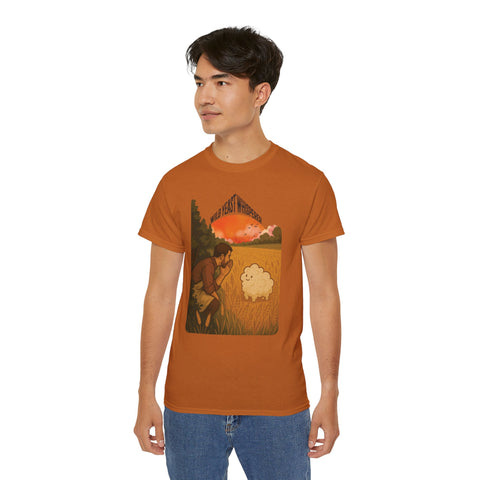 Wild Yeast Whisperer Men&