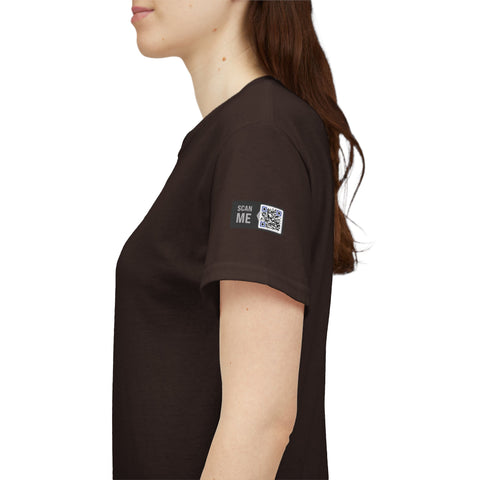 BOO-GIE Halloween Tee