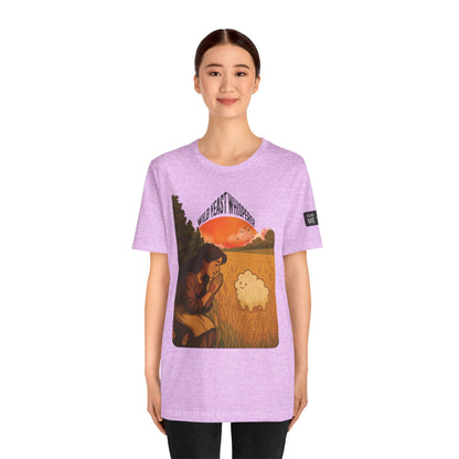 Wild Yeast Whisperer Women's T-shirt