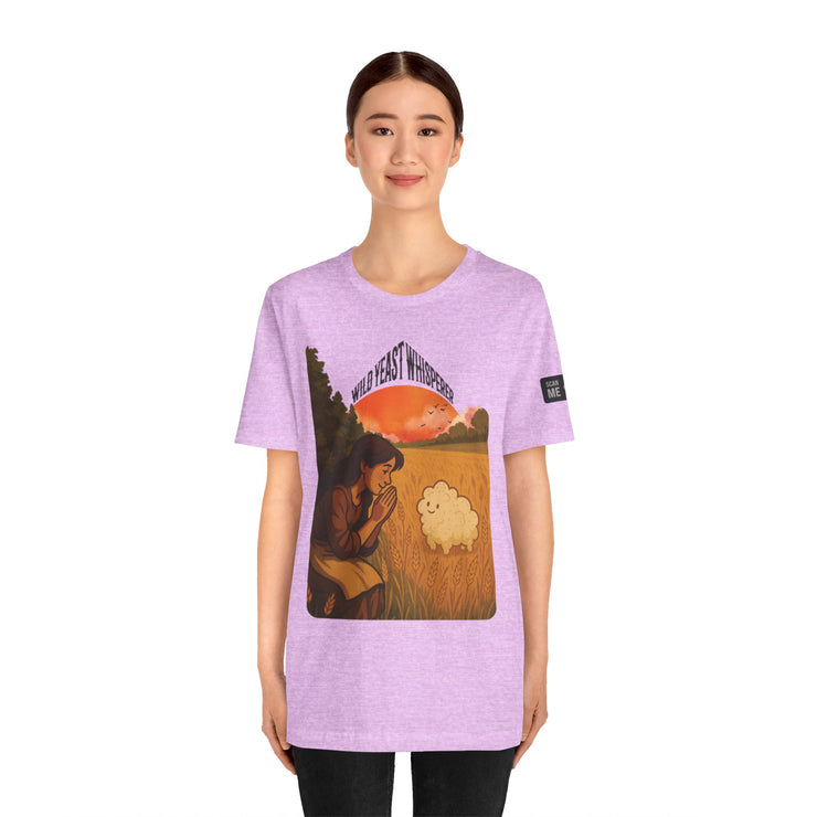 Wild Yeast Whisperer Women&
