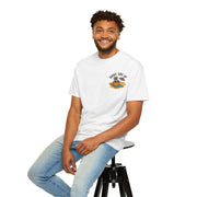 Fun Pineapple Graphic Unisex T-Shirt