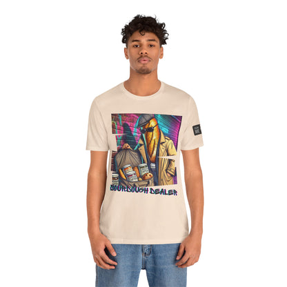 Sourdough dealer unisex tee