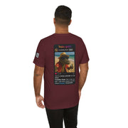 Insta-gator Fun Unisex T-Shirt Style 1