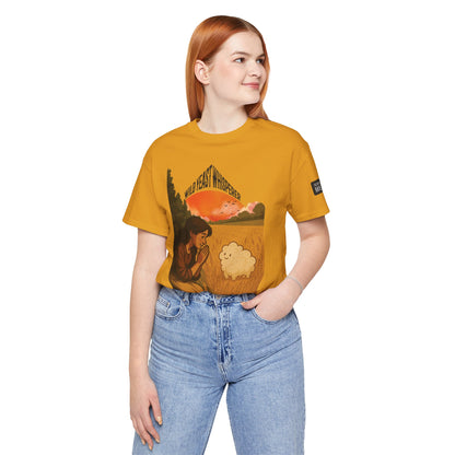 Wild Yeast Whisperer Women's T-shirt
