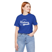 Faith Fashion Inspired by Scripture (Hebrews 8:12)