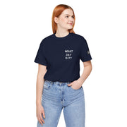 Day of the week Tee (Monday)