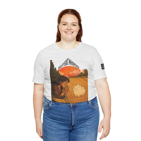 Wild Yeast Whisperer Women&