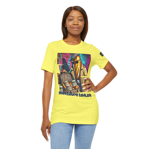 Sourdough dealer unisex tee