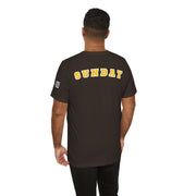 Day of the week Tee (Sunday)