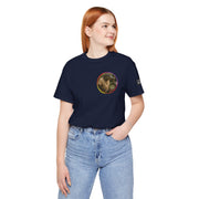 Insta-Gator Fun Unisex T-Shirt Style 2