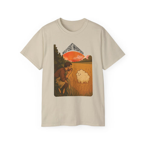 Wild Yeast Whisperer Men&