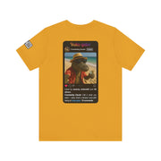 Insta-gator Fun Unisex T-Shirt Style 1