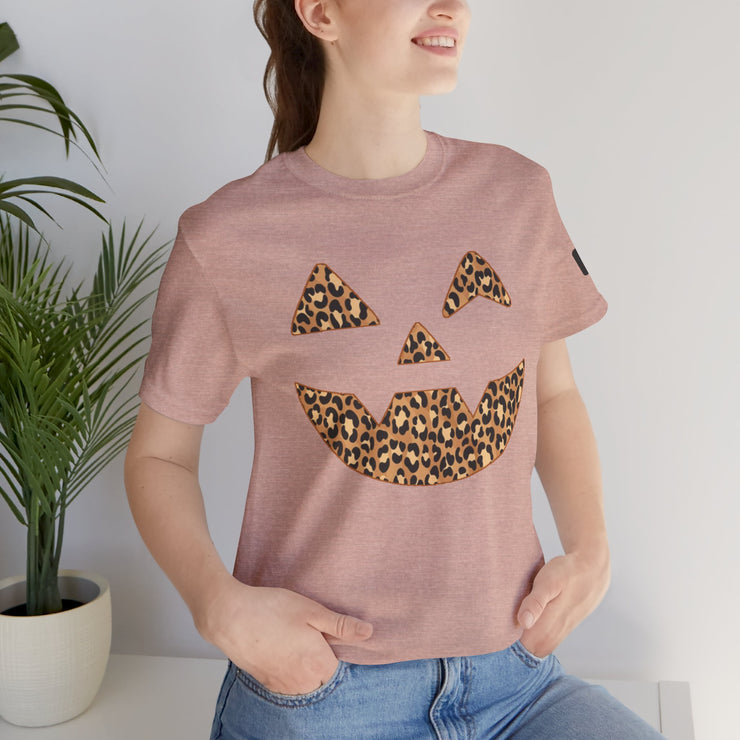 Leopard Print Jac O&