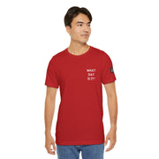 Day of the week Tee (Sunday)