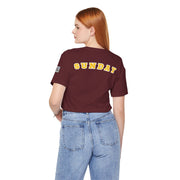 Day of the week Tee (Sunday)