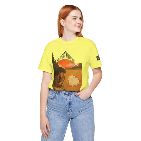Wild Yeast Whisperer Women&