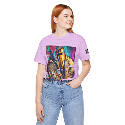 Sourdough dealer unisex tee