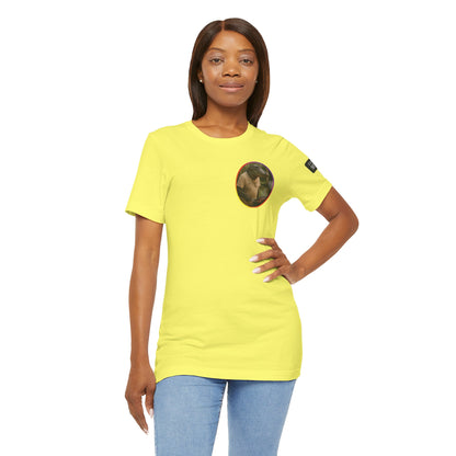 Insta-Gator Fun Unisex T-Shirt Style 2