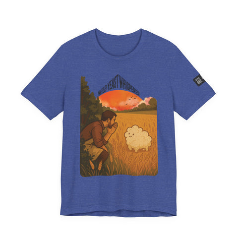 Wild Yeast Whisperer Men&