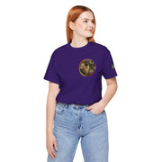 Insta-Gator Fun Unisex T-Shirt Style 2
