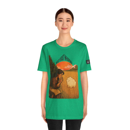 Wild Yeast Whisperer Women's T-shirt