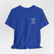 Day of the week Tee (Sunday)