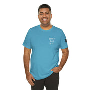 Day of the week Tee (Monday)