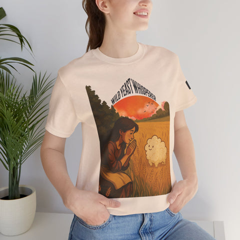 Wild Yeast Whisperer Women&