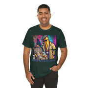 Sourdough dealer unisex tee