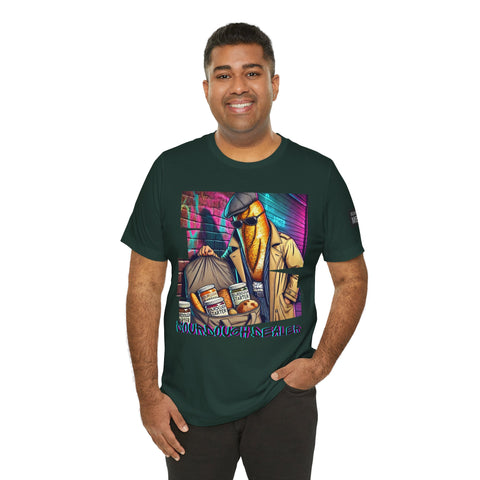 Sourdough dealer unisex tee