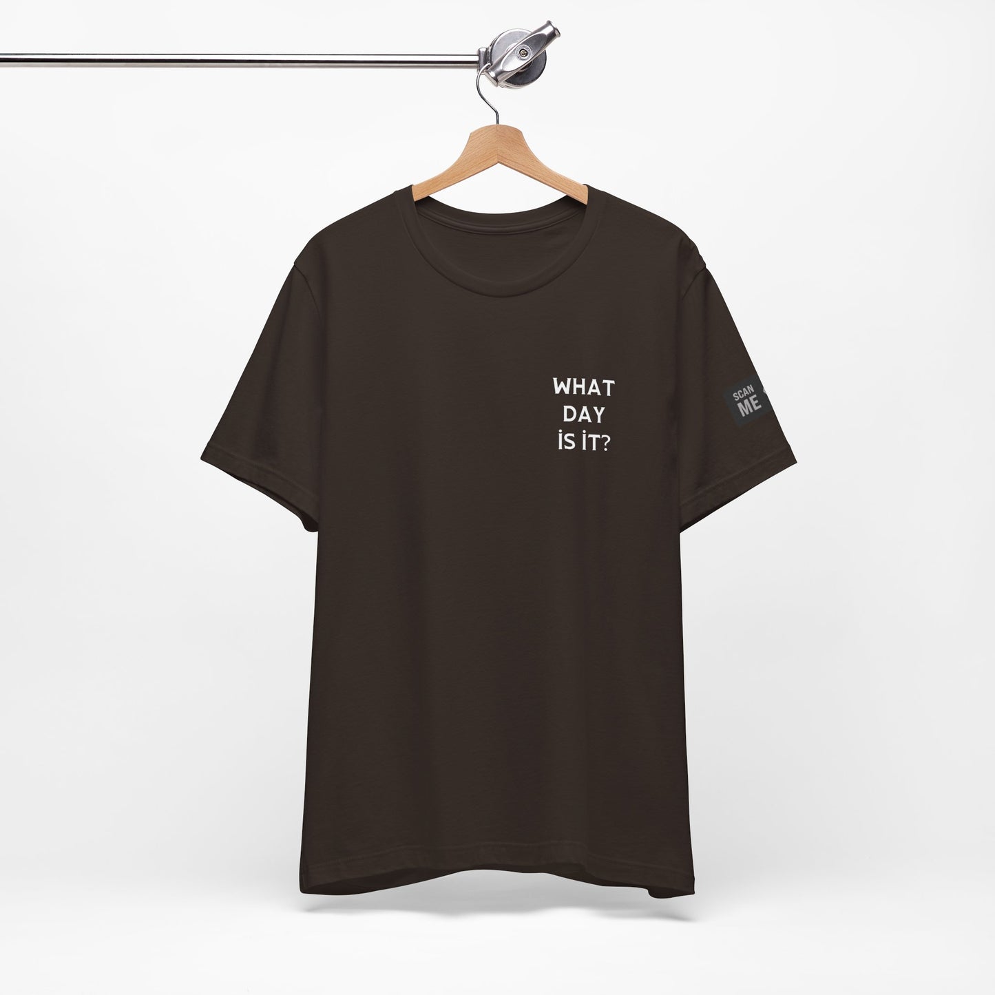 Day of the week Tee (Monday)